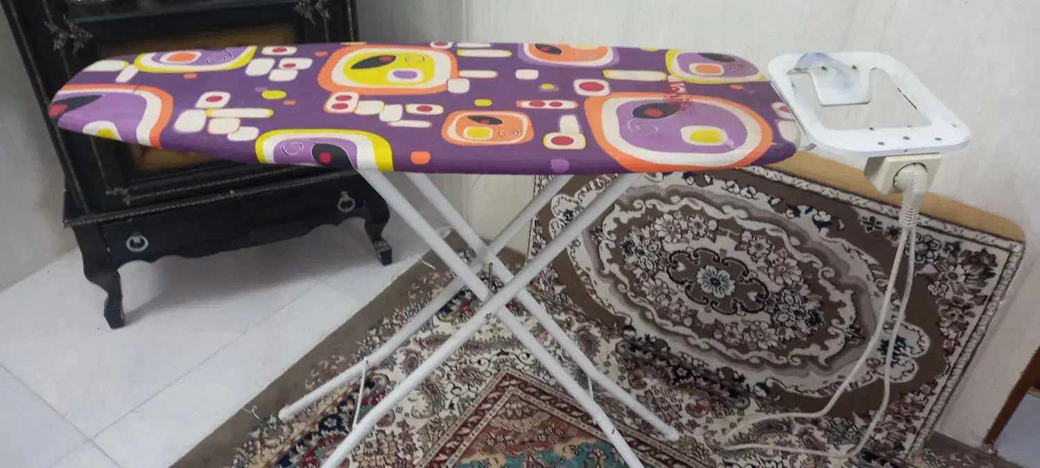 اتو ومیز|اتو و لوازم اتو|نیشابور, مازول|دیوار