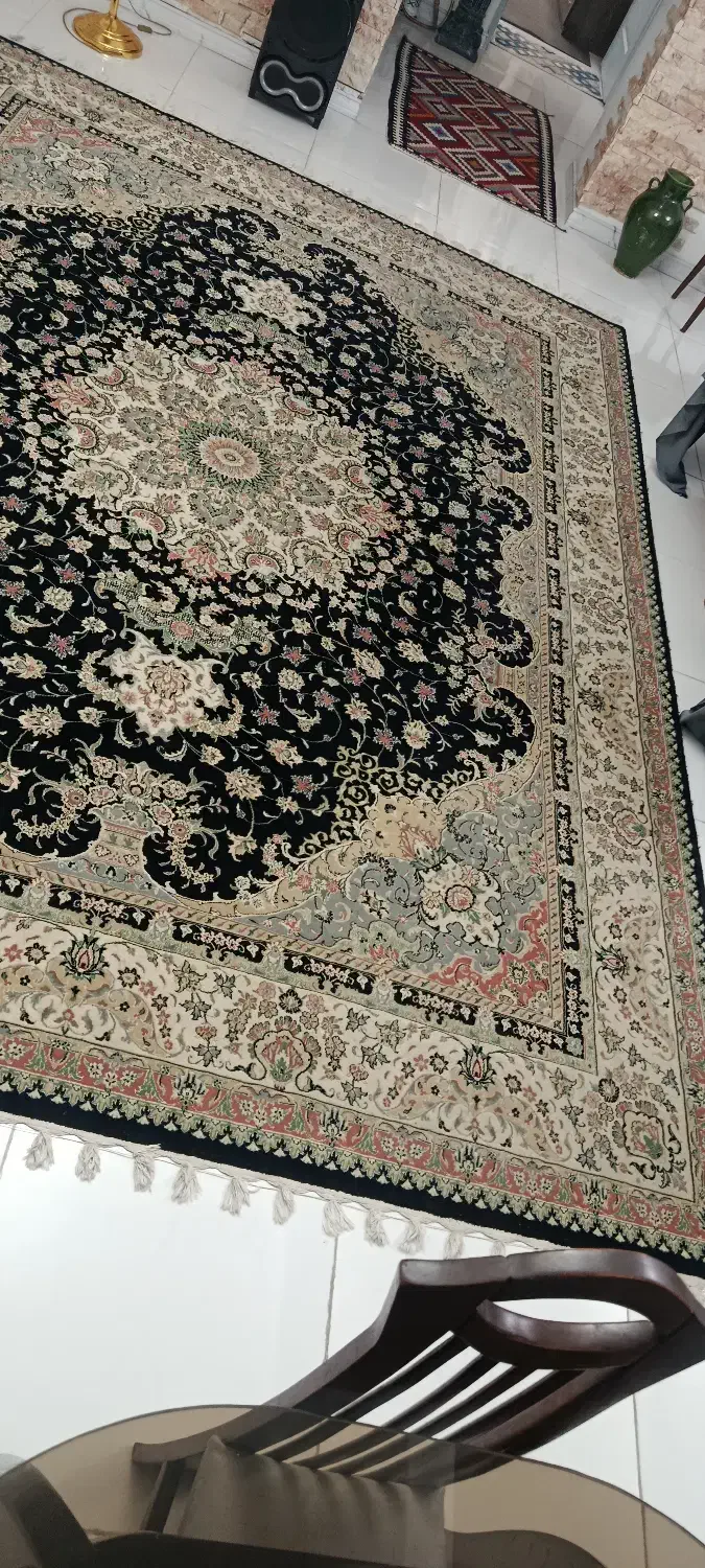 فرش 12متری|فرش|فردیس, نگارستان|دیوار