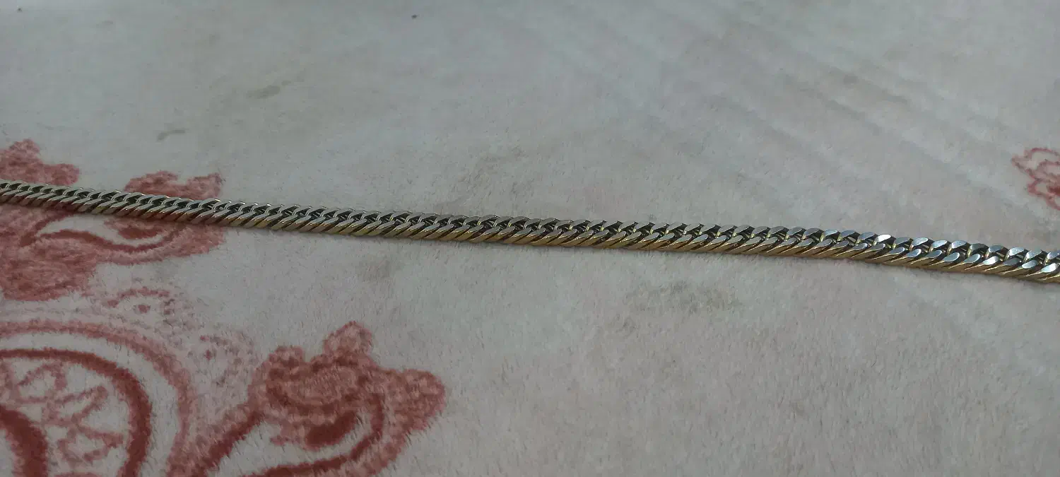 گردنبند|بدلیجات|آران و بیدگل, |دیوار