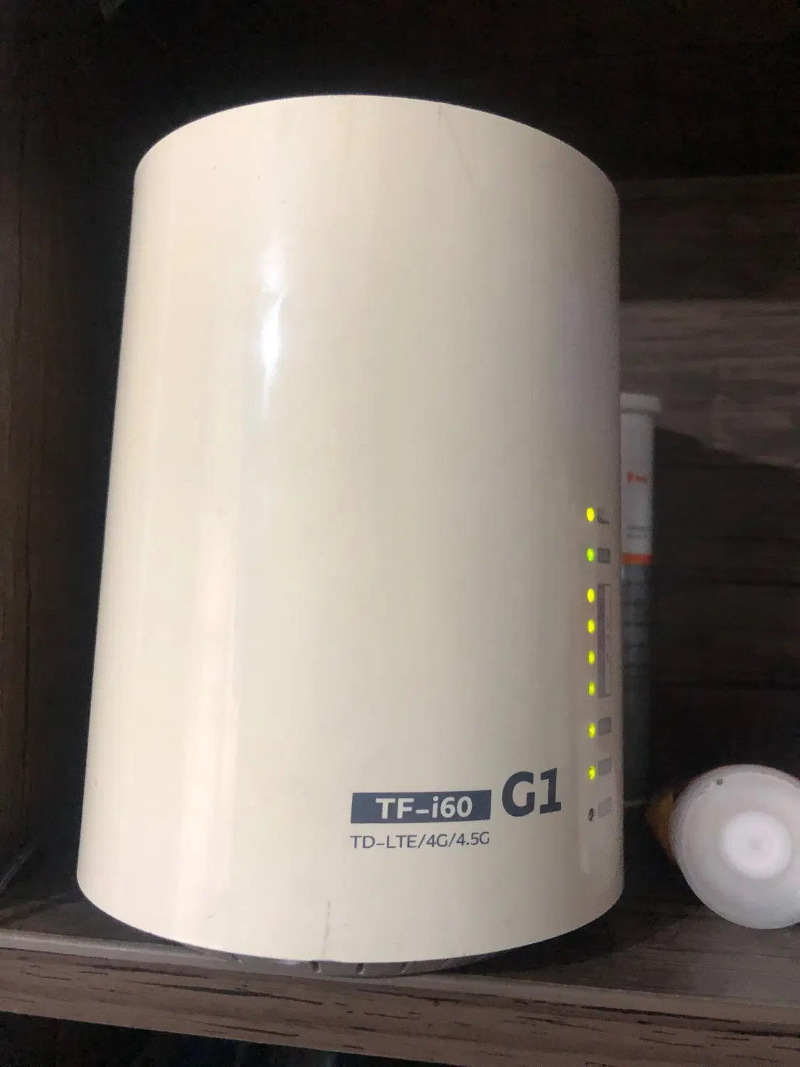 مودم G1 Td-Lte|مودم و تجهیزات شبکه|تهران, شهرک پاسداران|دیوار