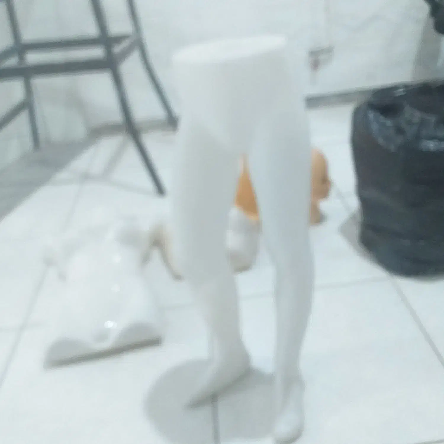 مانکن رگال چوب لباس|فروشگاه و مغازه|تکاب, |دیوار