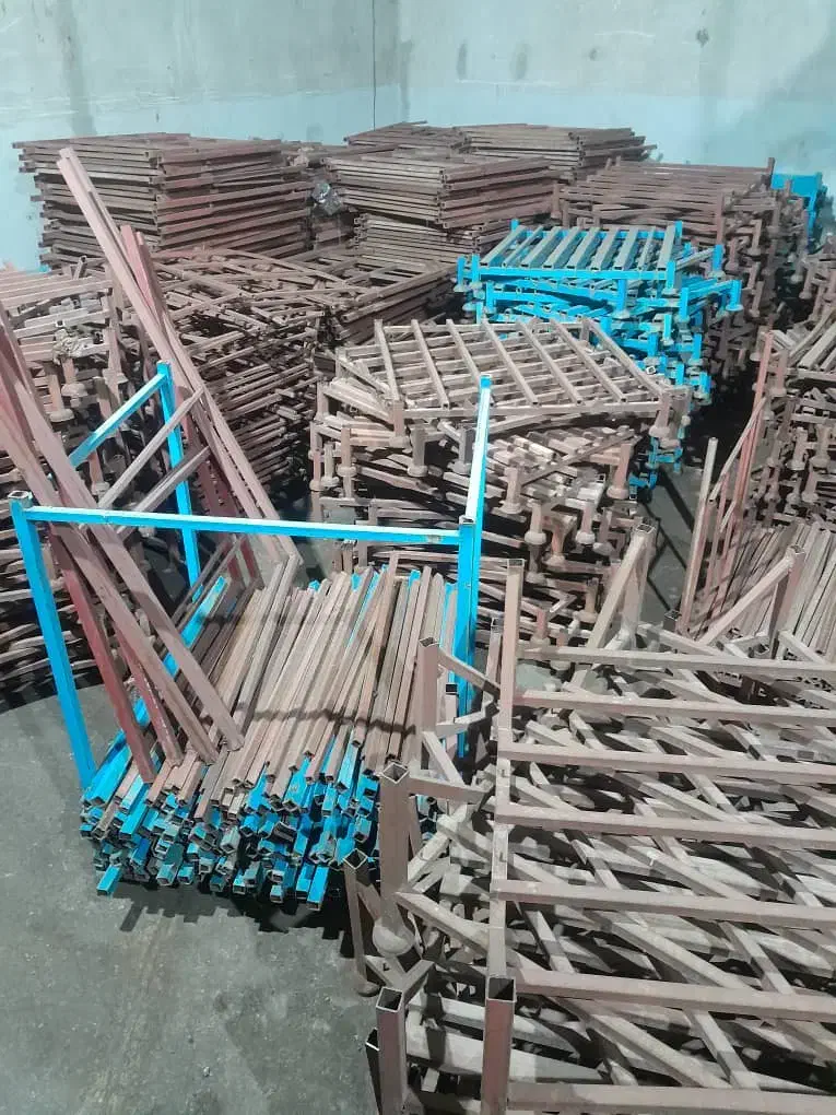 خرید.فروش وآهن  ضایعات مس آلومینیوم|عمده‌فروشی|کرج, عظیمیه|دیوار