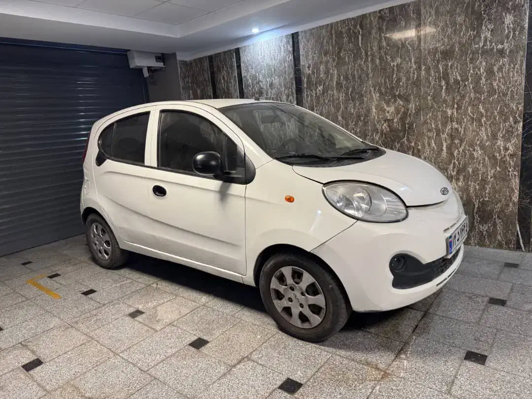 ام وی ام ۱۱۰s کامفورت|خودرو سواری و وانت|تهران, قلهک|دیوار