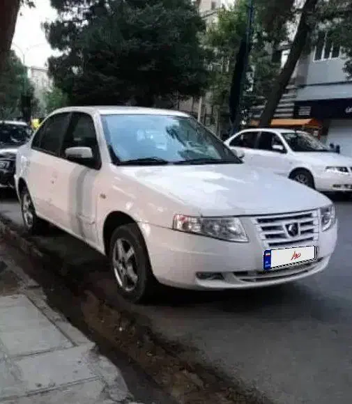 سورن ۸۶ معاوضه|خودرو سواری و وانت|بروجرد, |دیوار