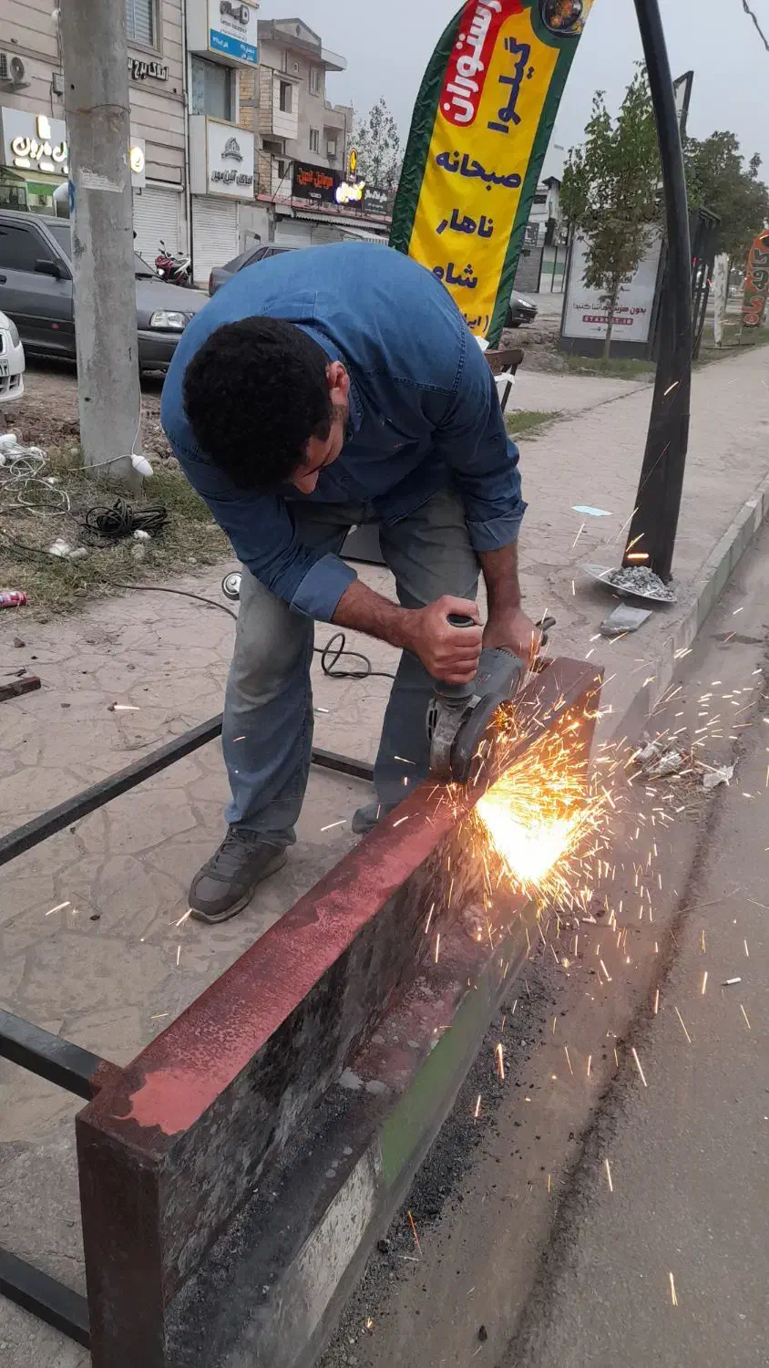 خدمات فنی سیار دوستان درخدمت شما سروران عزیز|خدمات پیشه و مهارت|رشت, کوی مهر|دیوار