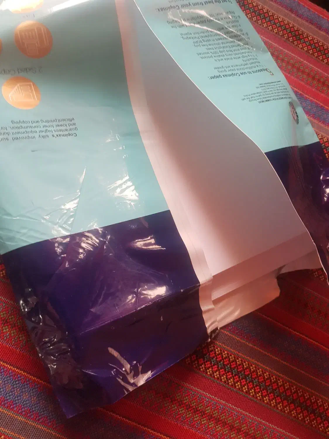 کاغذ آ۴|لوازم التحریر|اهواز, پردیس|دیوار