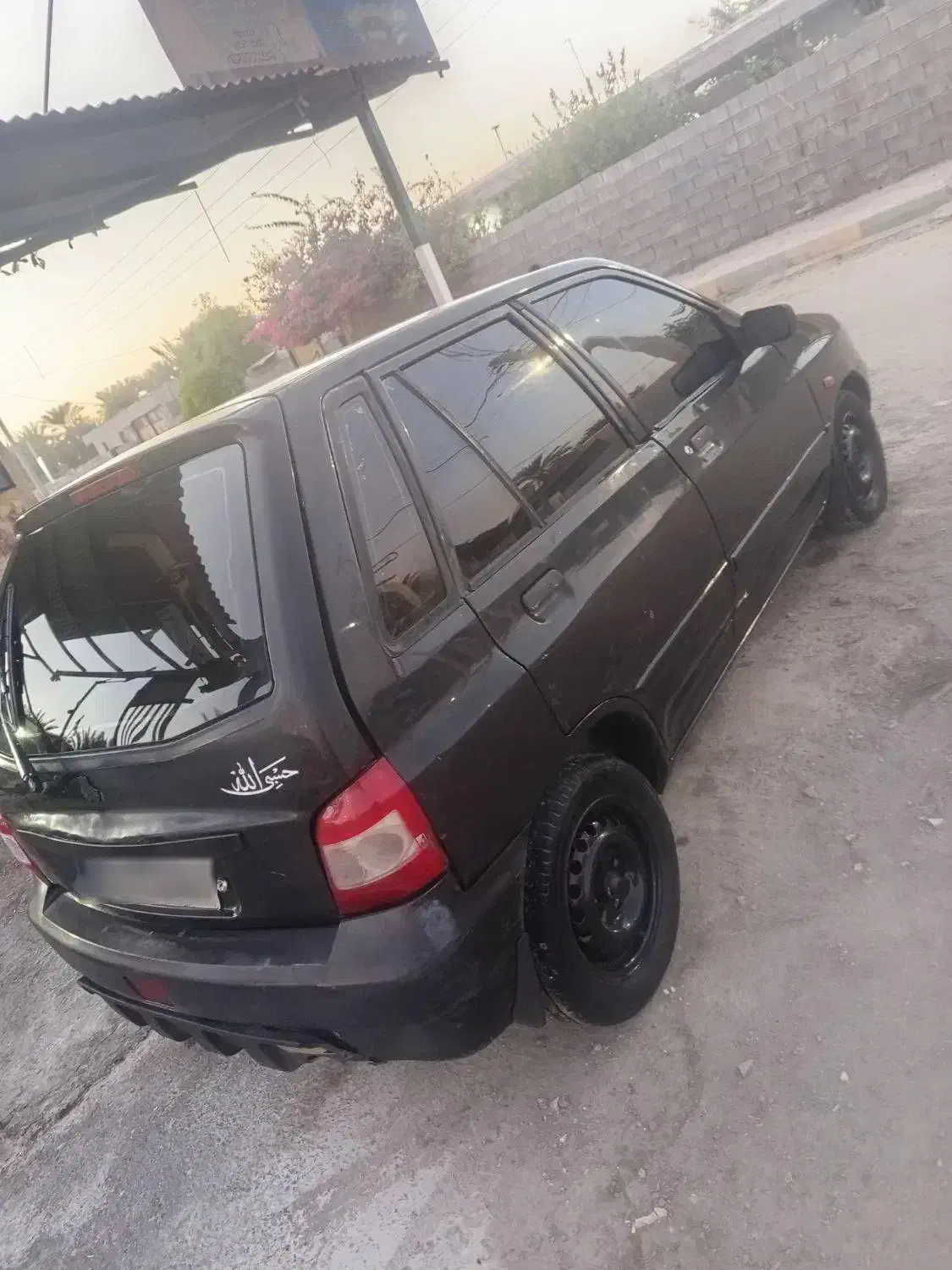 وسایل نقلیه|خودرو سواری و وانت|میناب, |دیوار