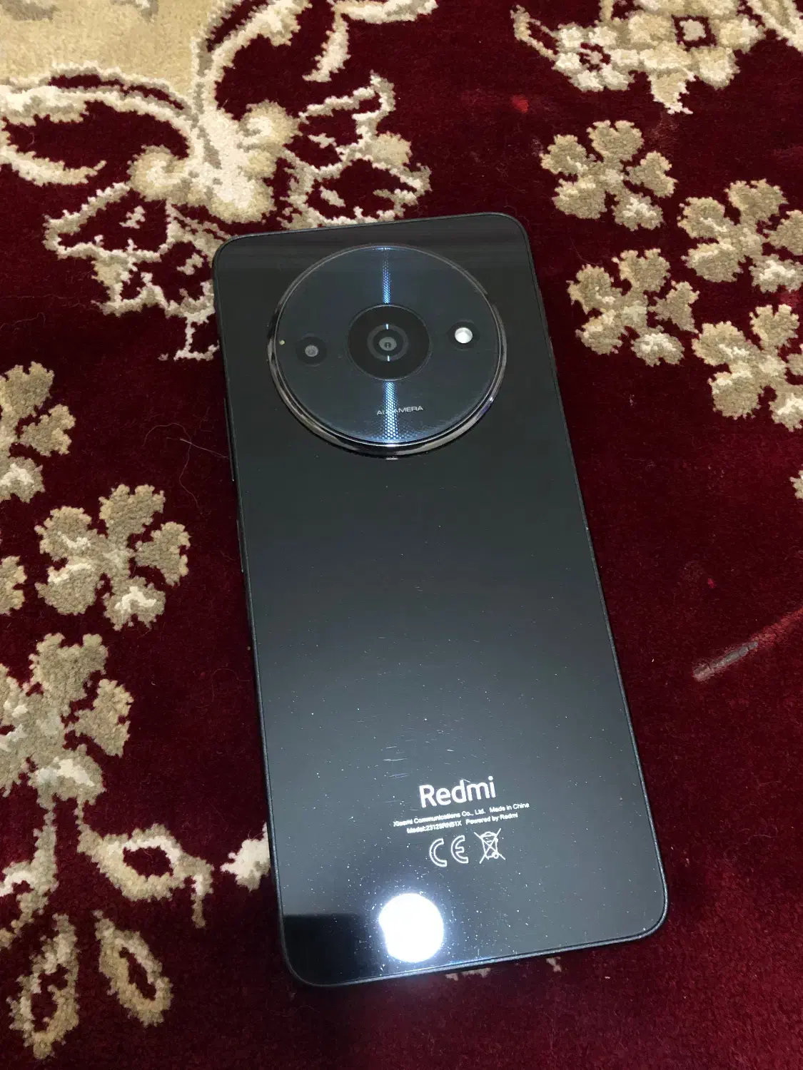 ردمی a03|موبایل|زابل, |دیوار