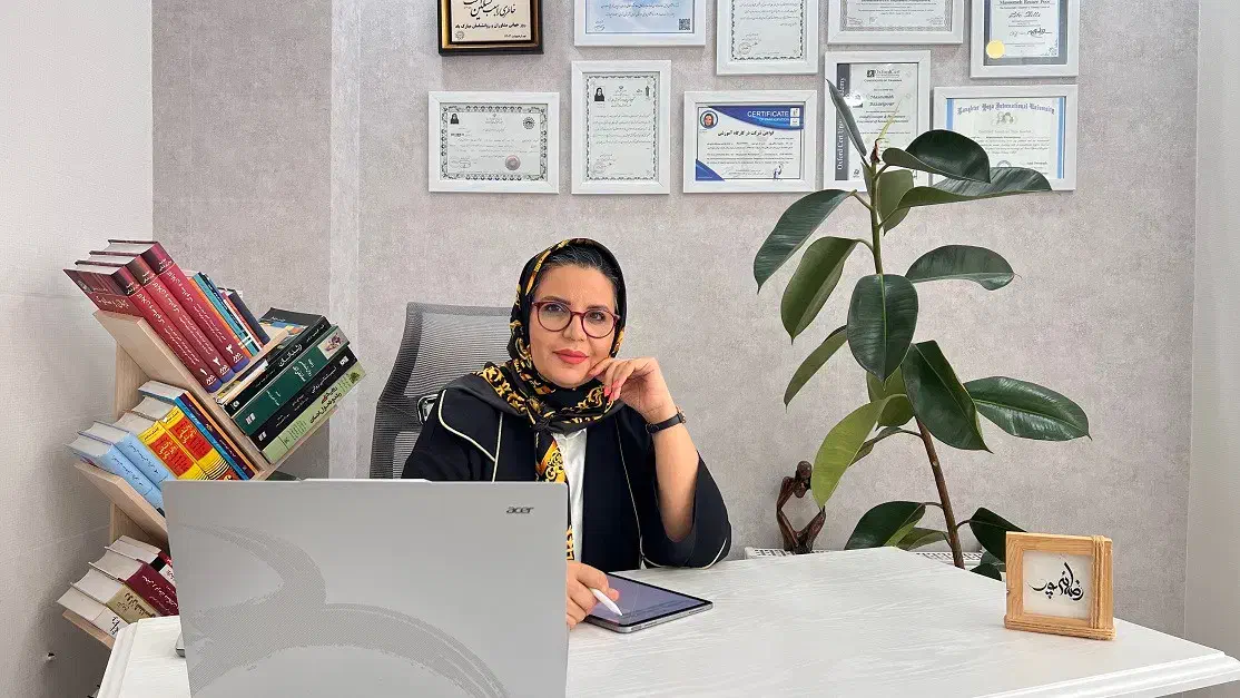اجاره اشتراکی دفتر روانشناسی و مشاوره|اجارهٔ کوتاه‌مدت دفتر کار و فضای آموزشی|قم, بکایی|دیوار