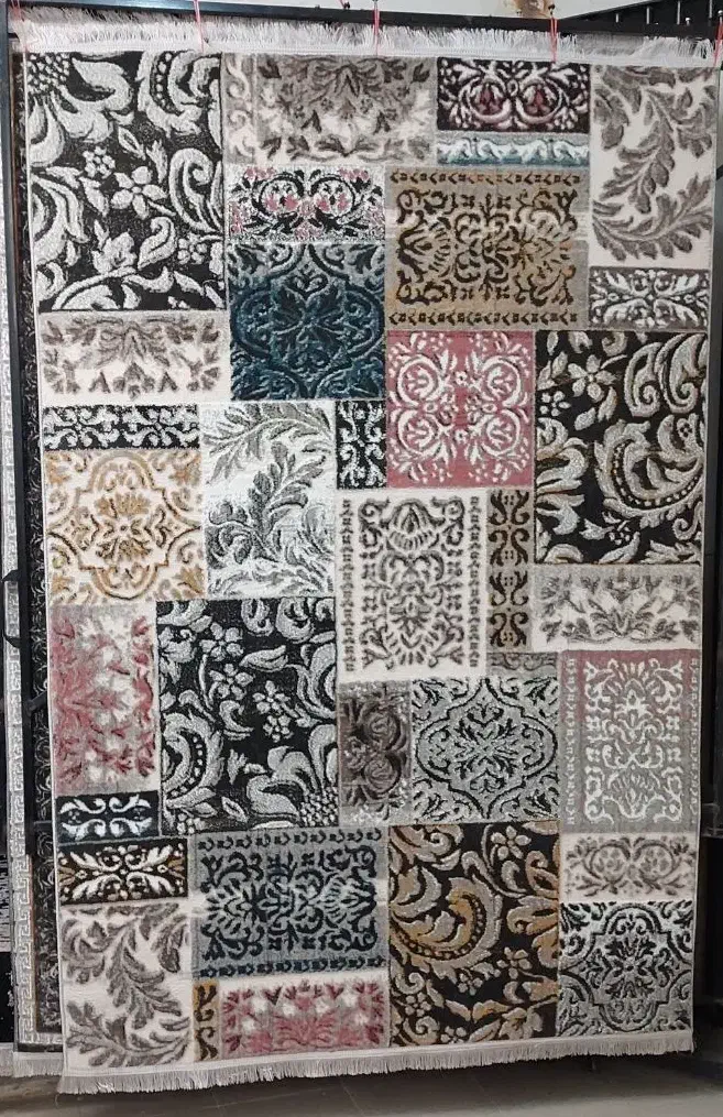 فرش نوچهارمتری|فرش|رشت, بازار|دیوار