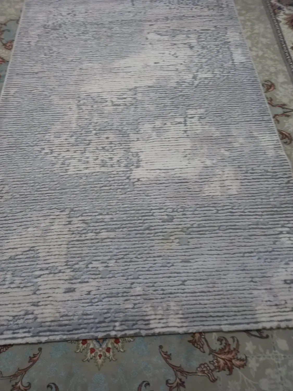 گلیم فرش|گلیم، جاجیم، گبه|بروجرد, |دیوار