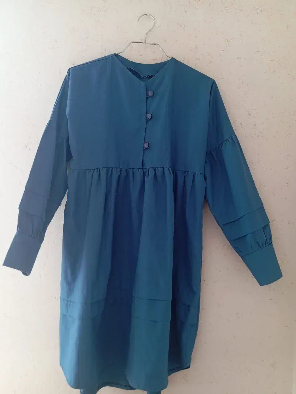 لباس|لباس|شاهین‌شهر, فدک|دیوار