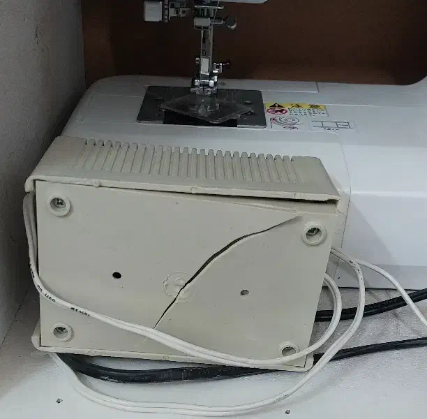 چرخ خیاطیSinGer|چرخ خیاطی و ریسندگی|گلبهار, شهر جدید گلبهار|دیوار