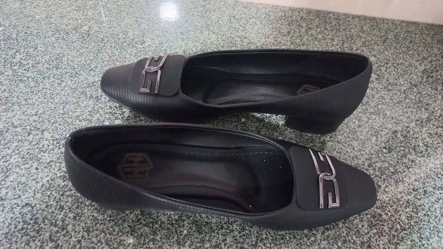 کفش سایز ۳۷ ترک|کیف، کفش، کمربند|قم, شهدا|دیوار