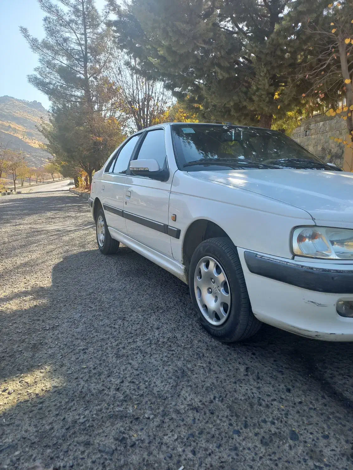 پارس سال ۹۳|خودرو سواری و وانت|بانه, |دیوار