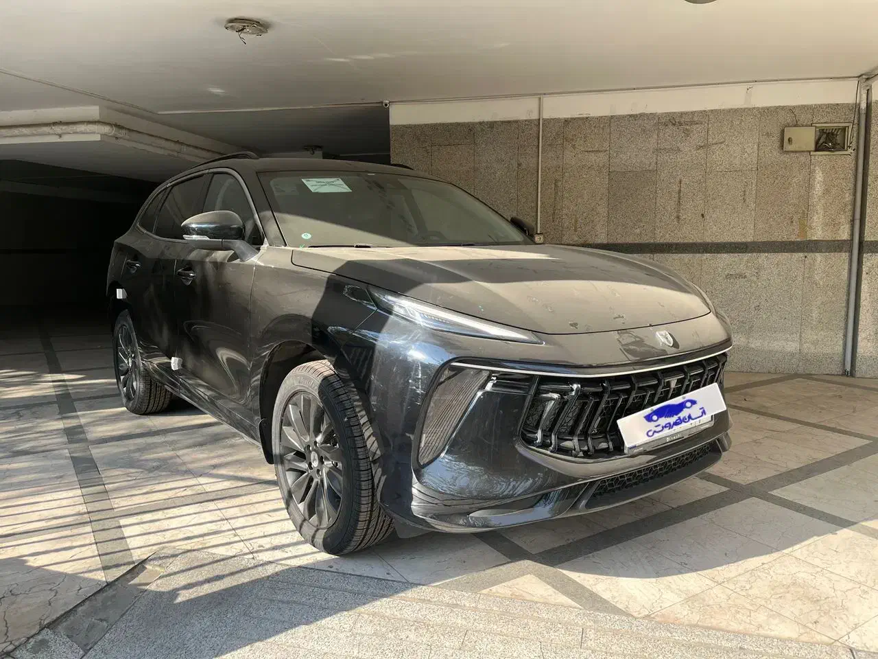 لاماری ۱۴۰۴|خودرو سواری و وانت|تهران, شهرک محلاتی|دیوار