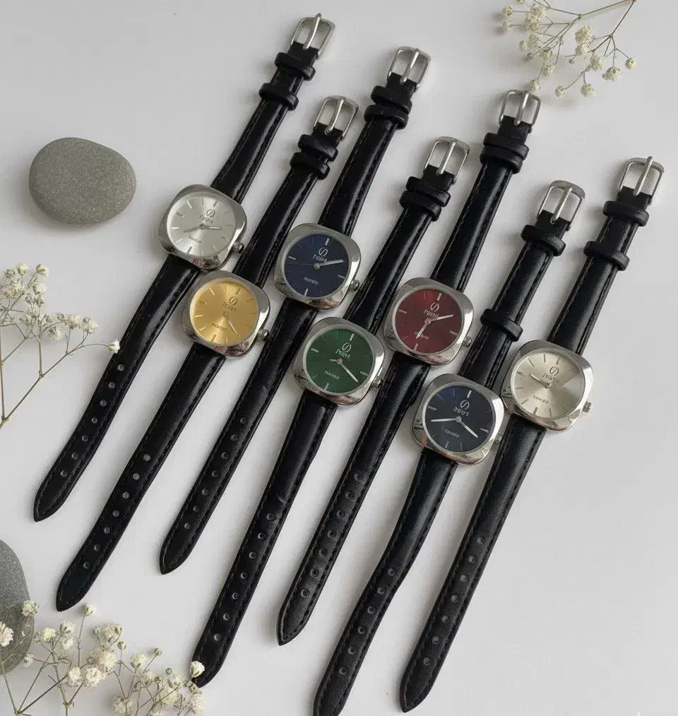 ساعت چرمی|ساعت|قم, زنبیل آباد|دیوار