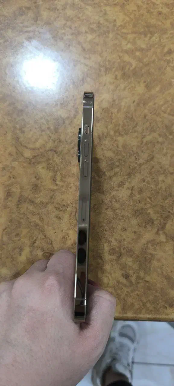 آیفون ۱۲پرومکس Zac|موبایل|کرمانشاه, |دیوار