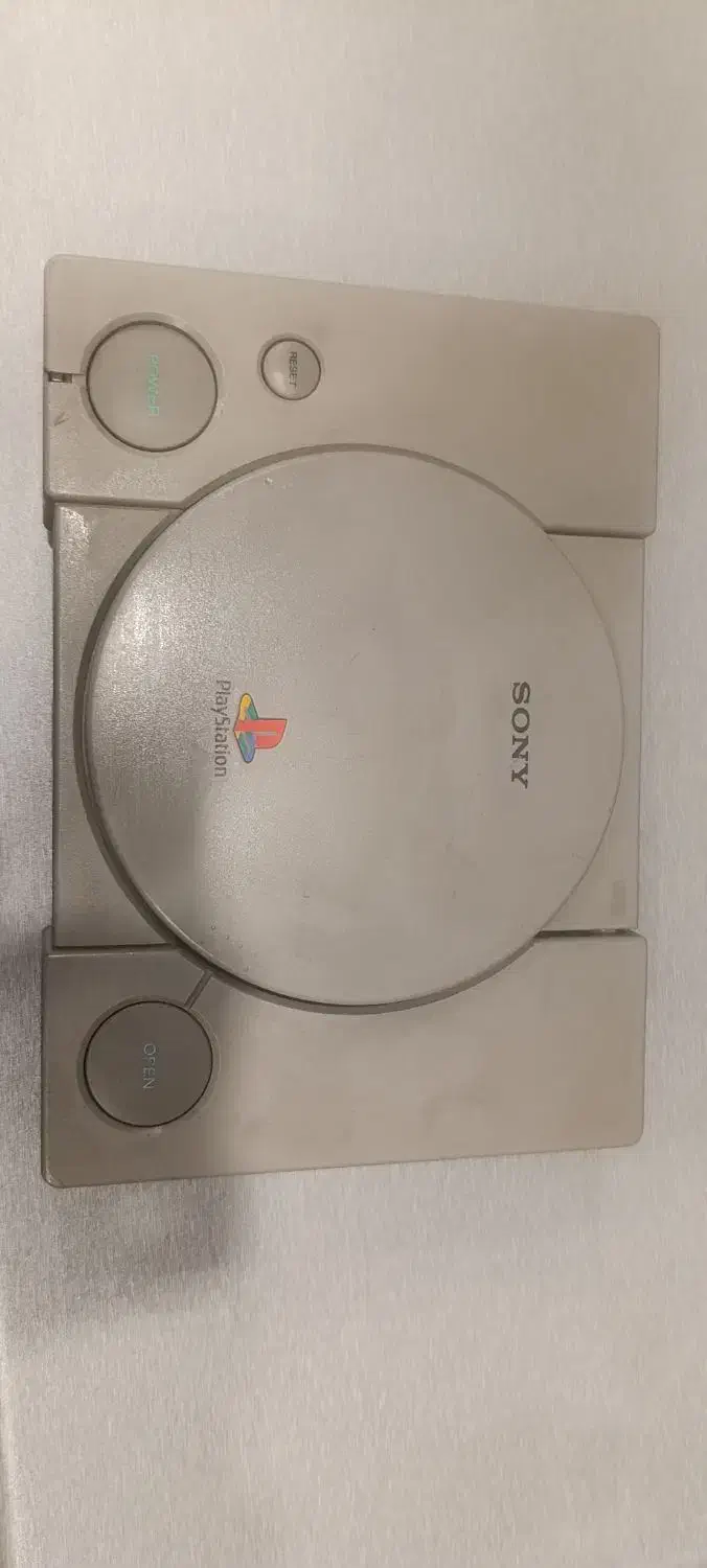 ps1نو|کنسول، بازی ویدئویی و آنلاین|پردیس, فاز ۸|دیوار