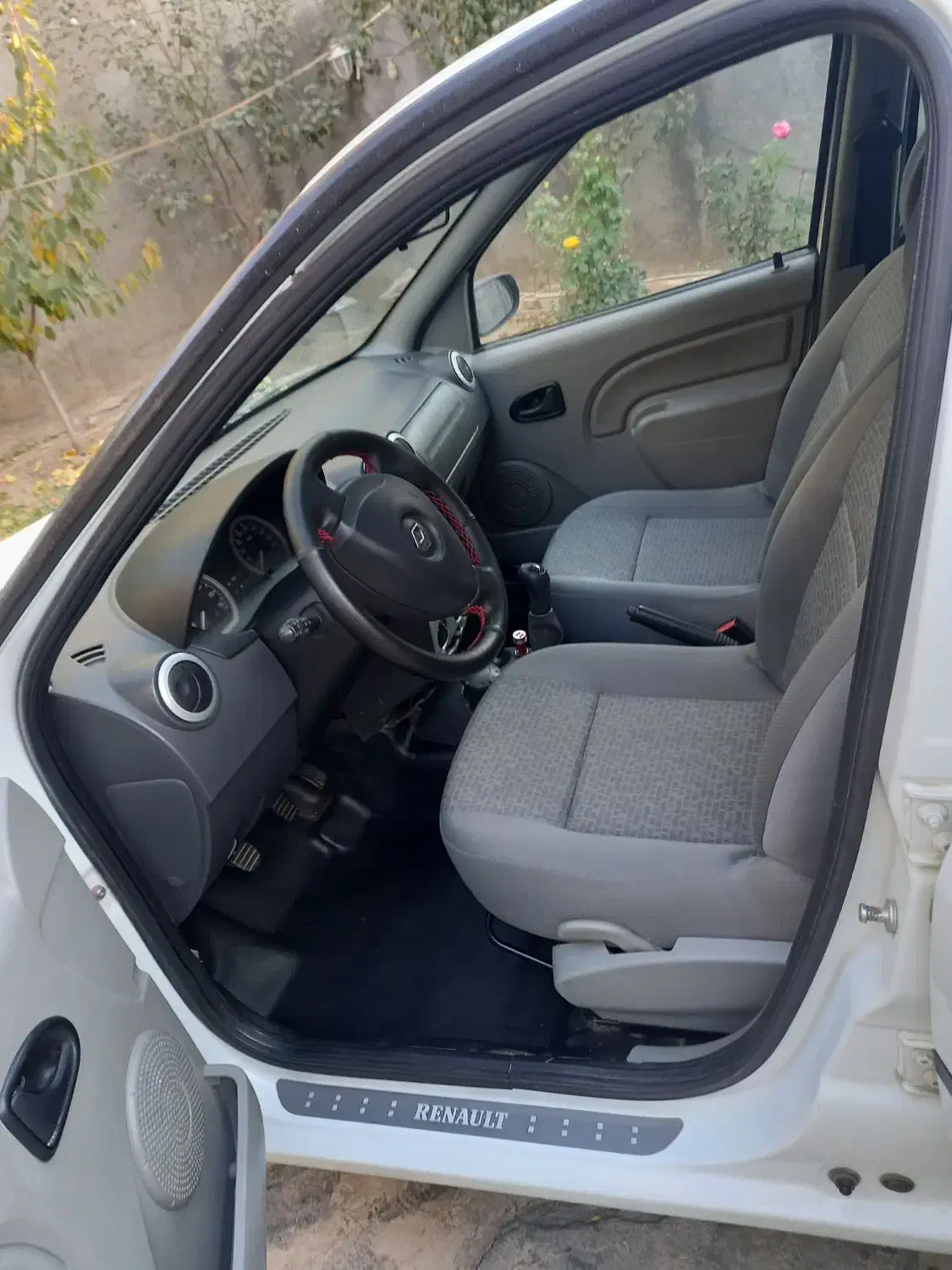 ال نود بیرنگ ۹۶|خودرو سواری و وانت|سنندج, |دیوار