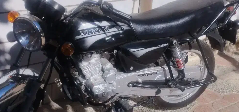 پیشتاز۲۰۰|موتورسیکلت|پاکدشت, پاکدشت (مامازند)|دیوار