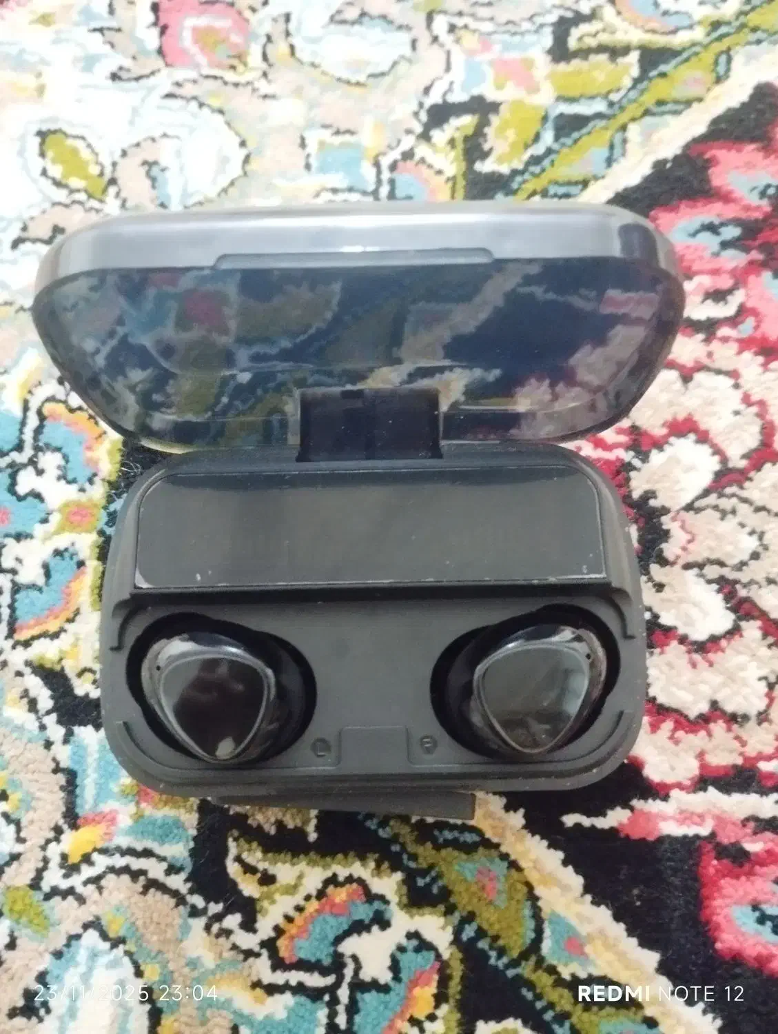 هندزفری بلوتوثی|لوازم جانبی موبایل و تبلت|سراوان, |دیوار