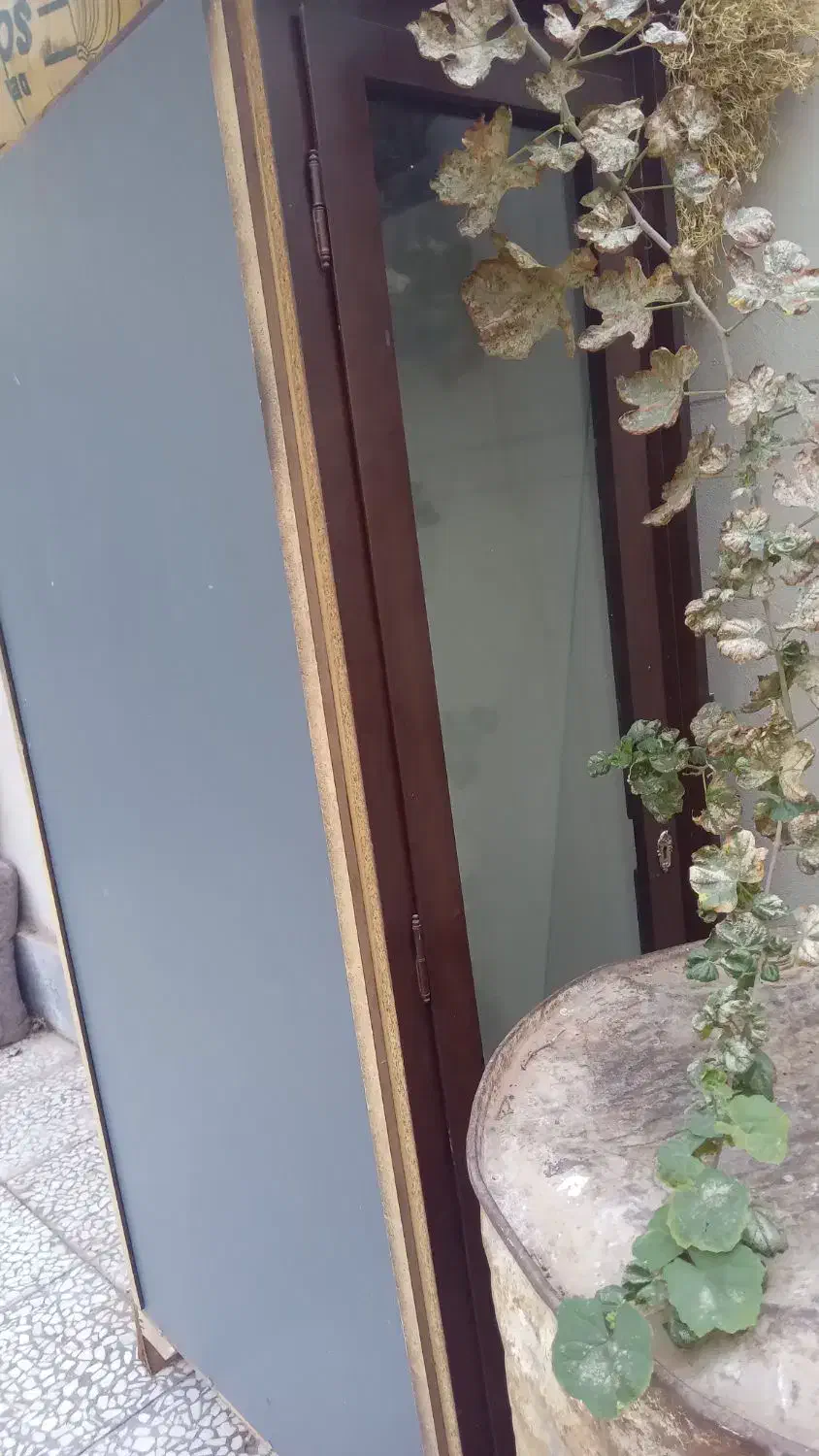 بوفه درحدنو|بوفه، ویترین، کنسول|بم, |دیوار