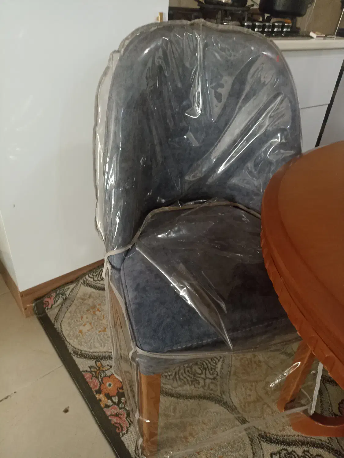 میز ناهارخوری|میز و صندلی غذاخوری|خرمآباد, |دیوار