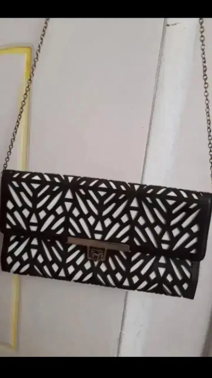 کیف رو دوشی|کیف، کفش، کمربند|ایلام, |دیوار