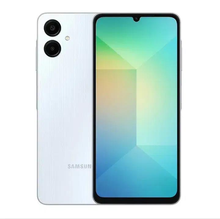 گوشی سامسونگ a06|موبایل|کرمان, |دیوار