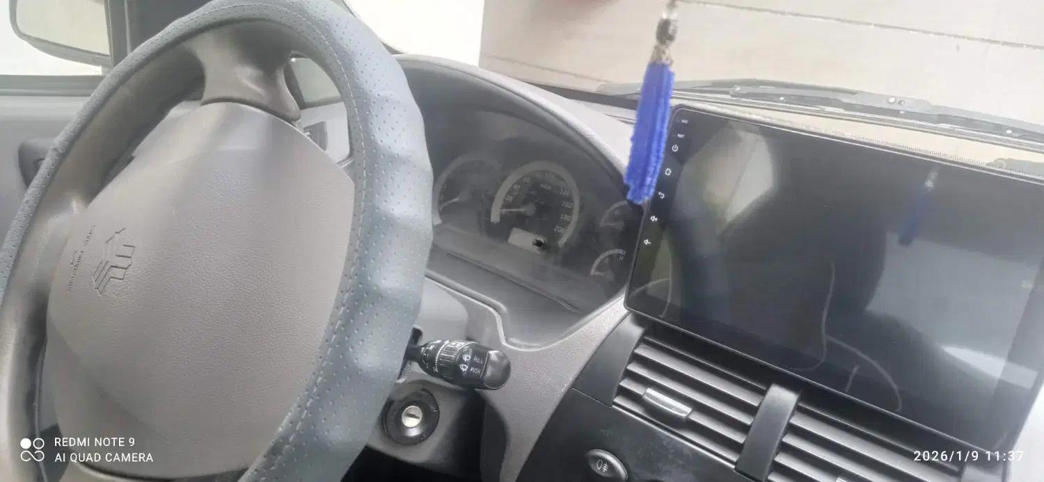 بی رنگ‌ 650میلیون|خودرو سواری و وانت|بروجرد, |دیوار