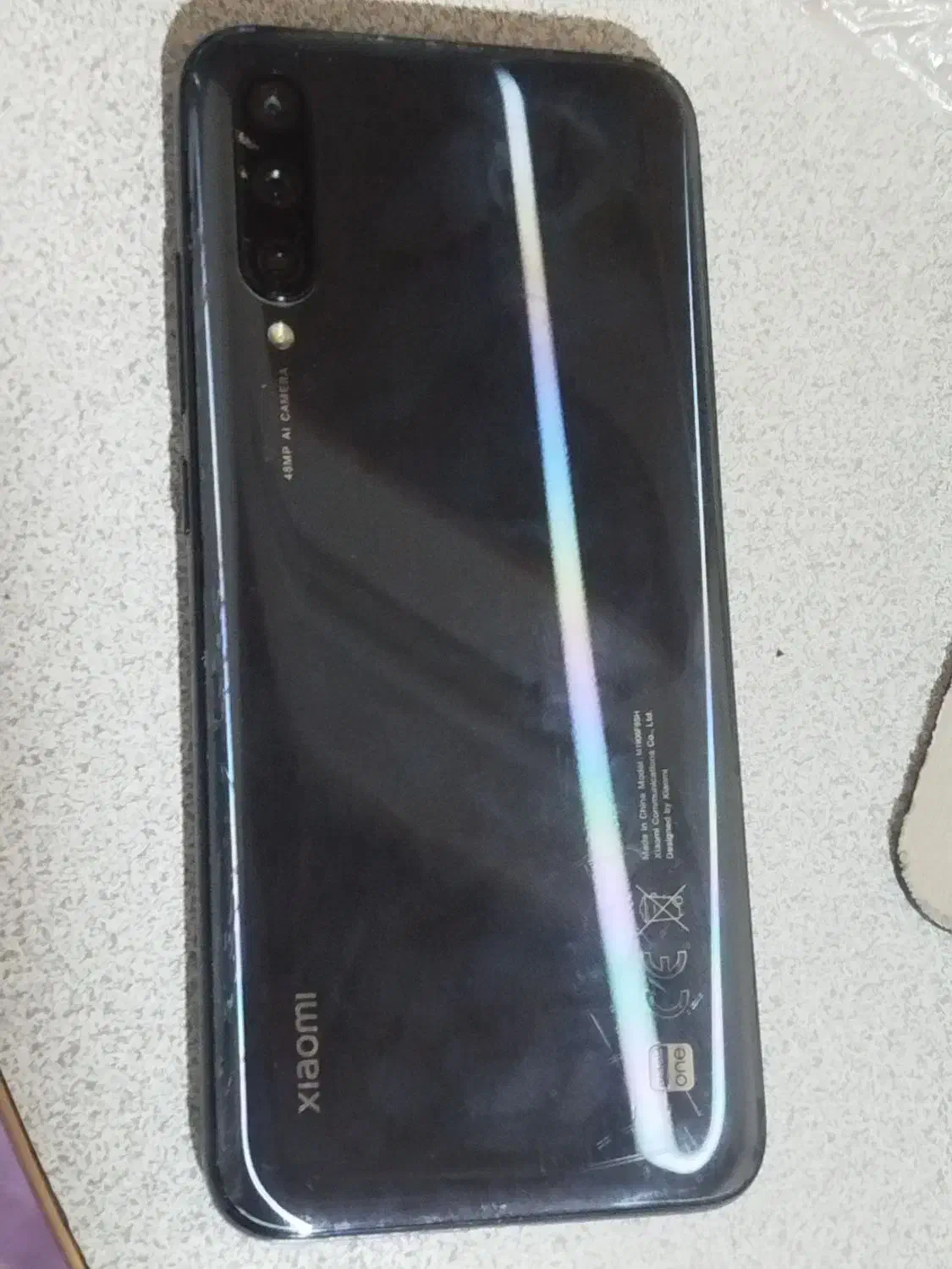 mi a3|موبایل|همدان, |دیوار