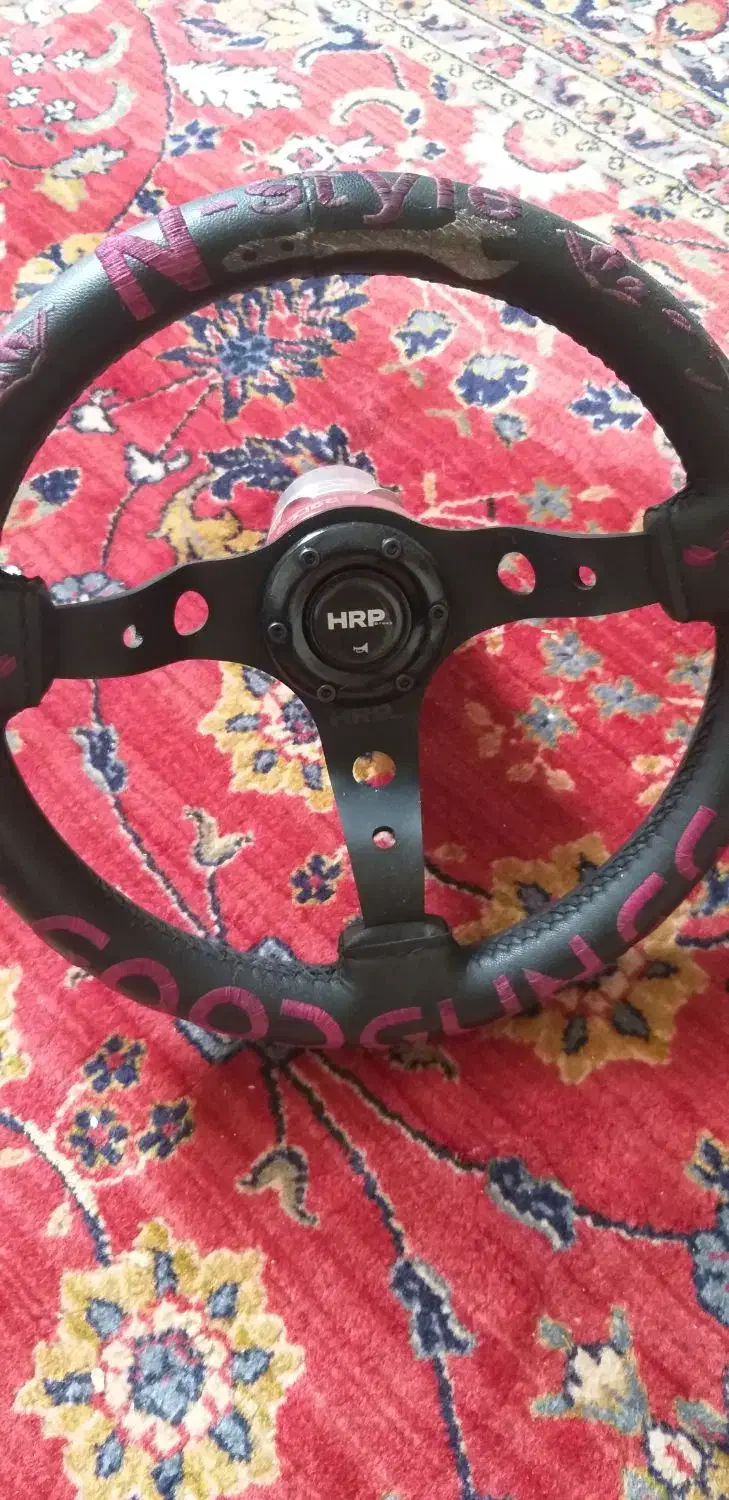 فرمون اسپرت پژو|قطعات یدکی و لوازم جانبی|ساوه, |دیوار