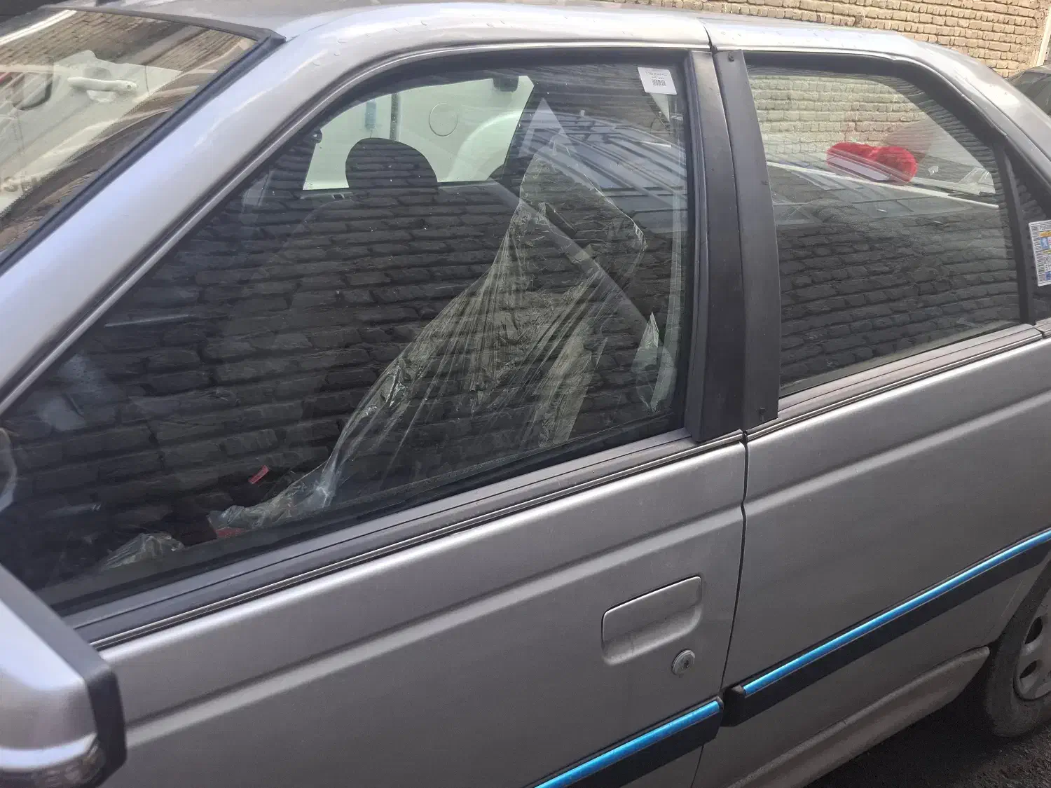 پرشیا مدل۸۳|خودرو سواری و وانت|ارومیه, |دیوار