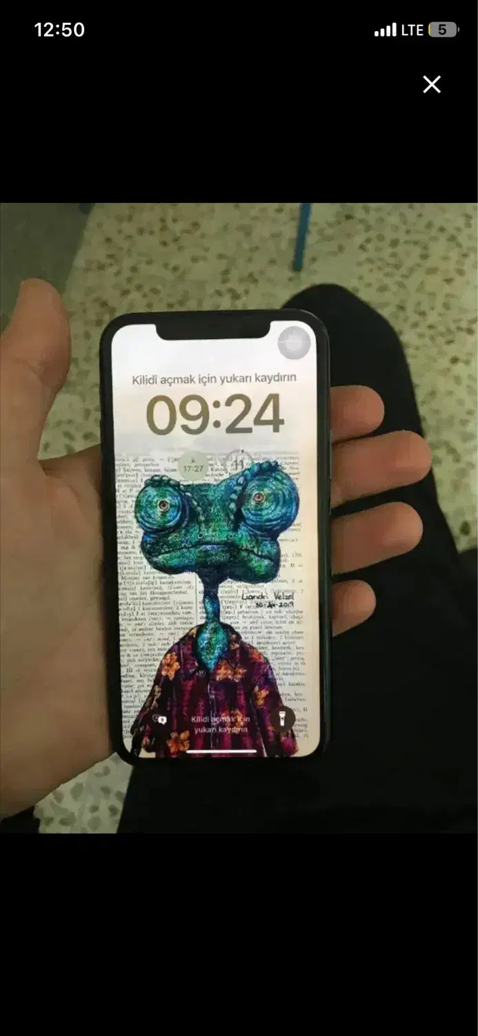 آیفون 11pro|موبایل|مراغه, |دیوار