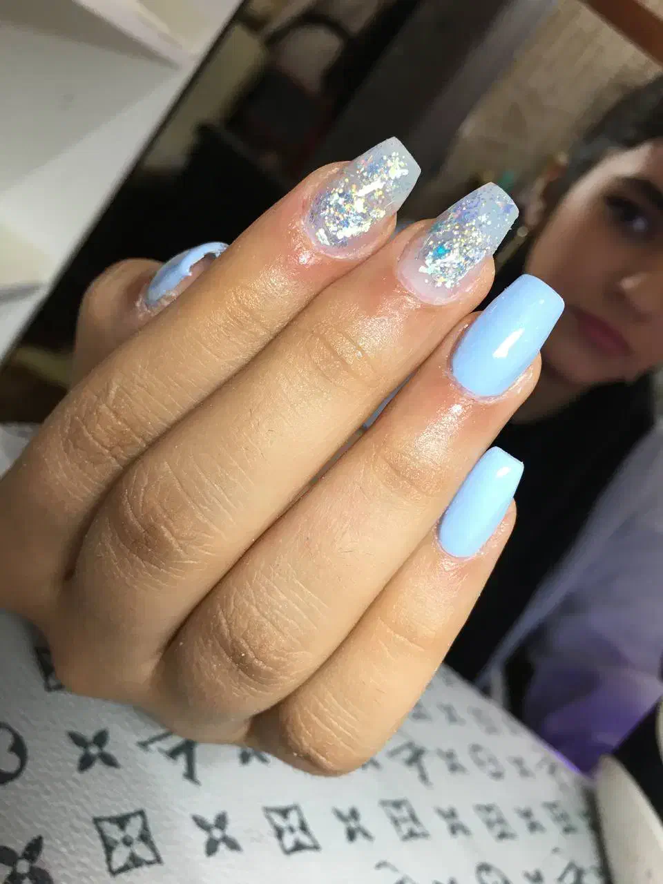 کاشت ناخن و آموزش|خدمات آموزشی|بروجرد, |دیوار