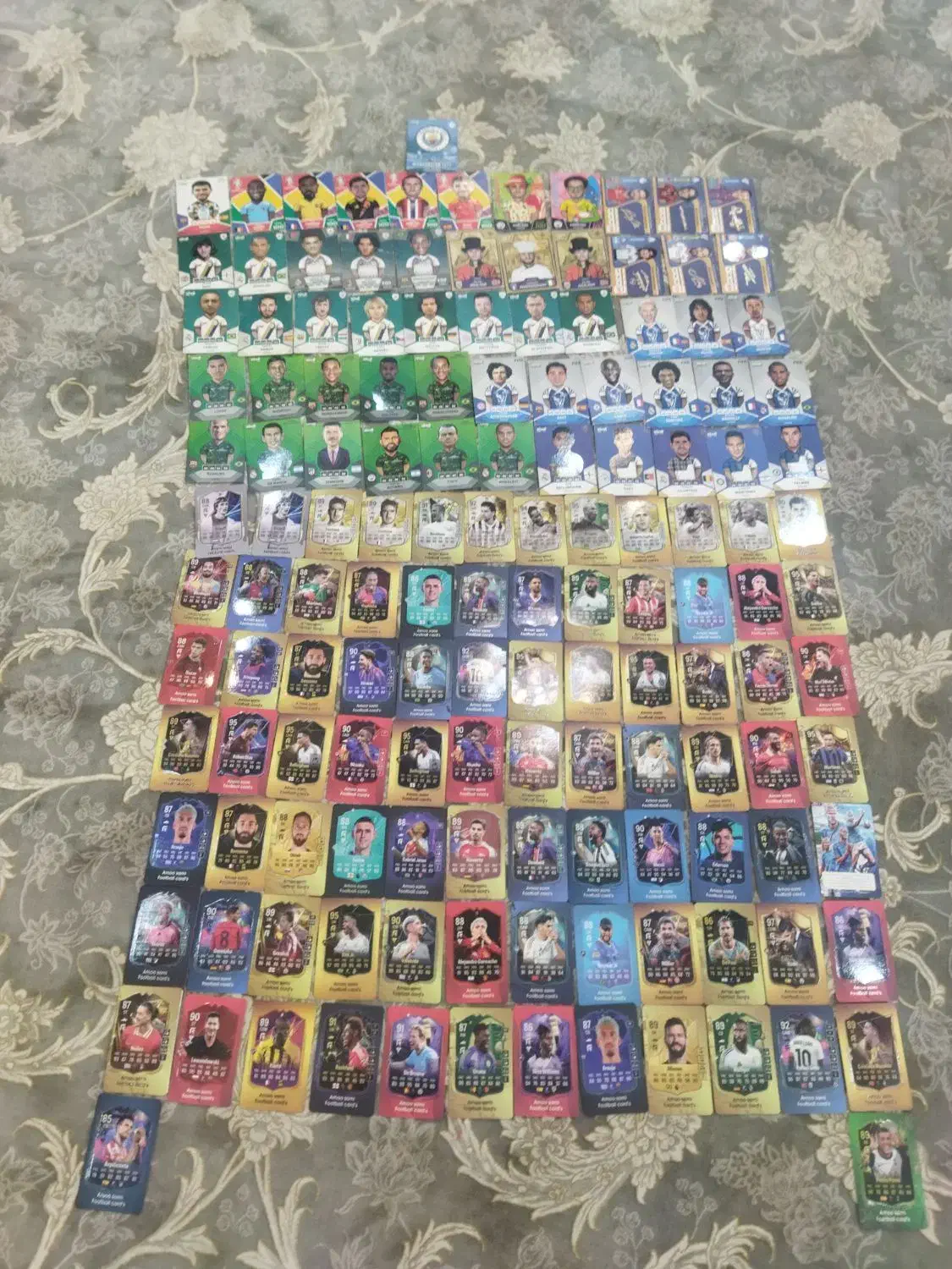 کارت کیمدی|اسباب‌‌بازی|بافق, |دیوار