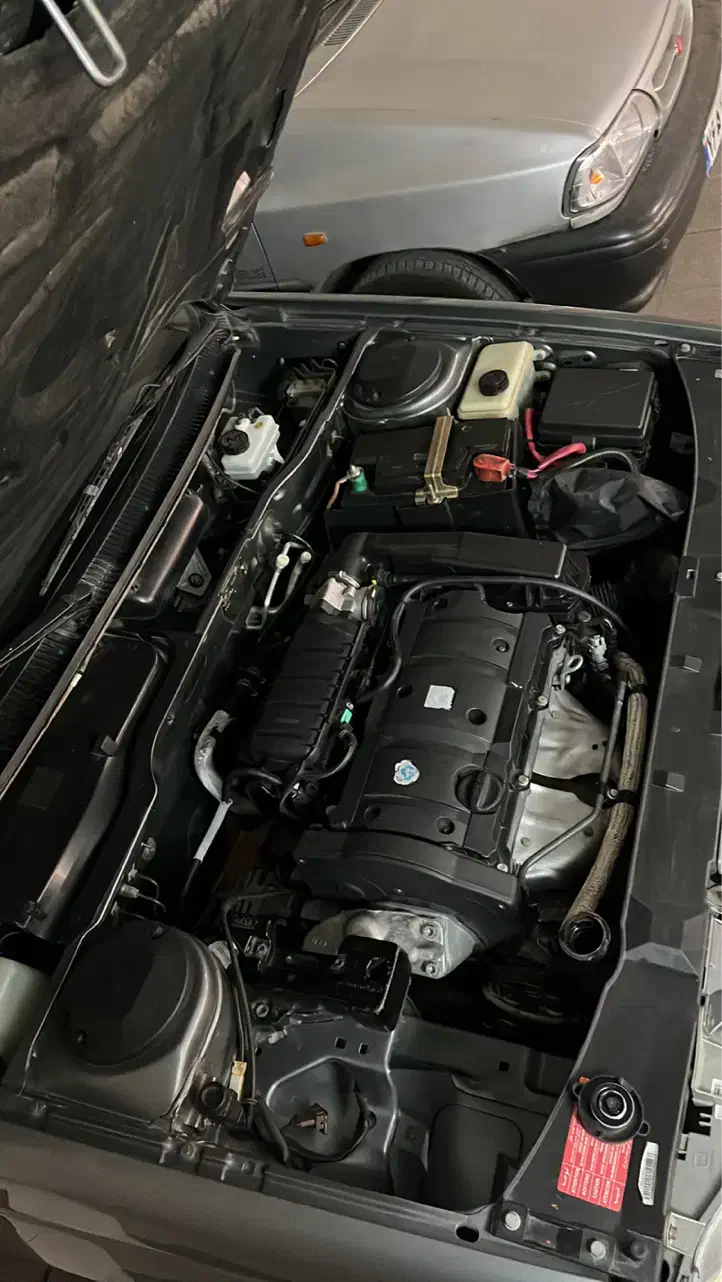 پارس Lx Tu5|خودرو سواری و وانت|کرج, مطهری|دیوار