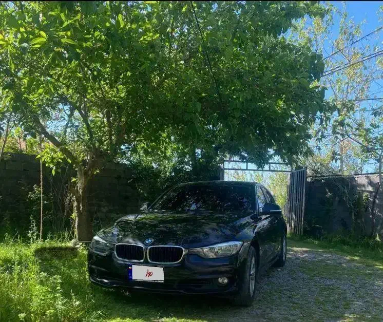 Bmwi318|خودرو سواری و وانت|رشت, دیلمان|دیوار