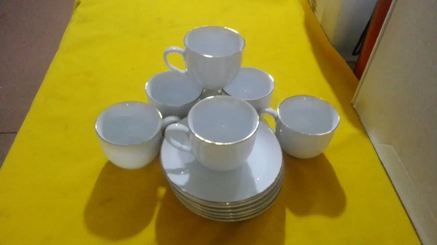 ظروف سرو و پذیرایی|ظروف سرو و پذیرایی|قزوین, |دیوار