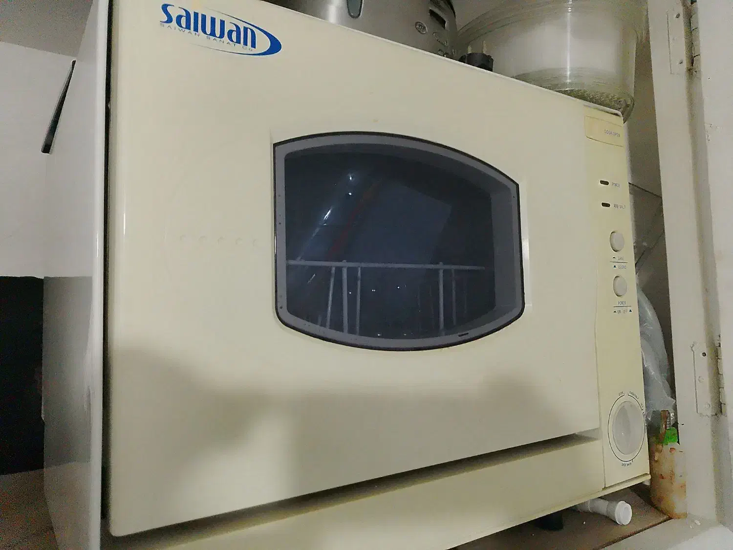 ماشین ظرفشویی سایوان|ماشین ظرفشویی|بومهن, |دیوار