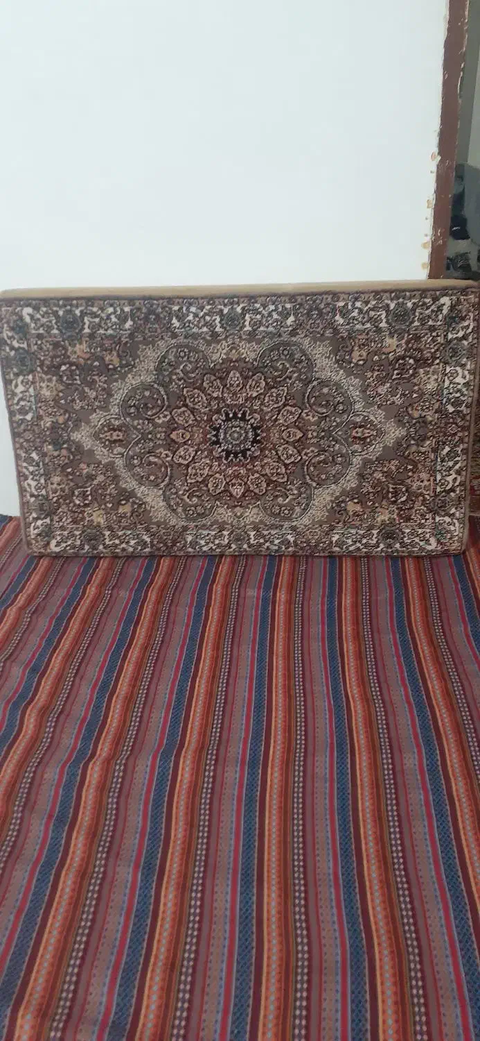 سلام ۴عدد پشتی|پشتی|اردبیل, |دیوار