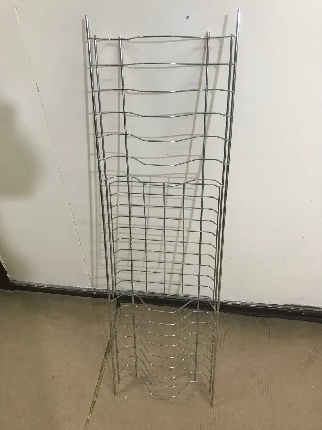 آبجکان وسوپری داخل کابینت اشپزخانه|آب‌چکان و نظم‌دهنده ظروف|بندر ماهشهر, |دیوار