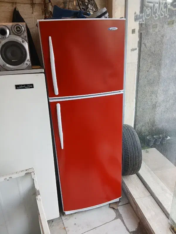 تعمیرات یخچال و لباسشویی|خدمات پیشه و مهارت|قائم‌شهر, |دیوار