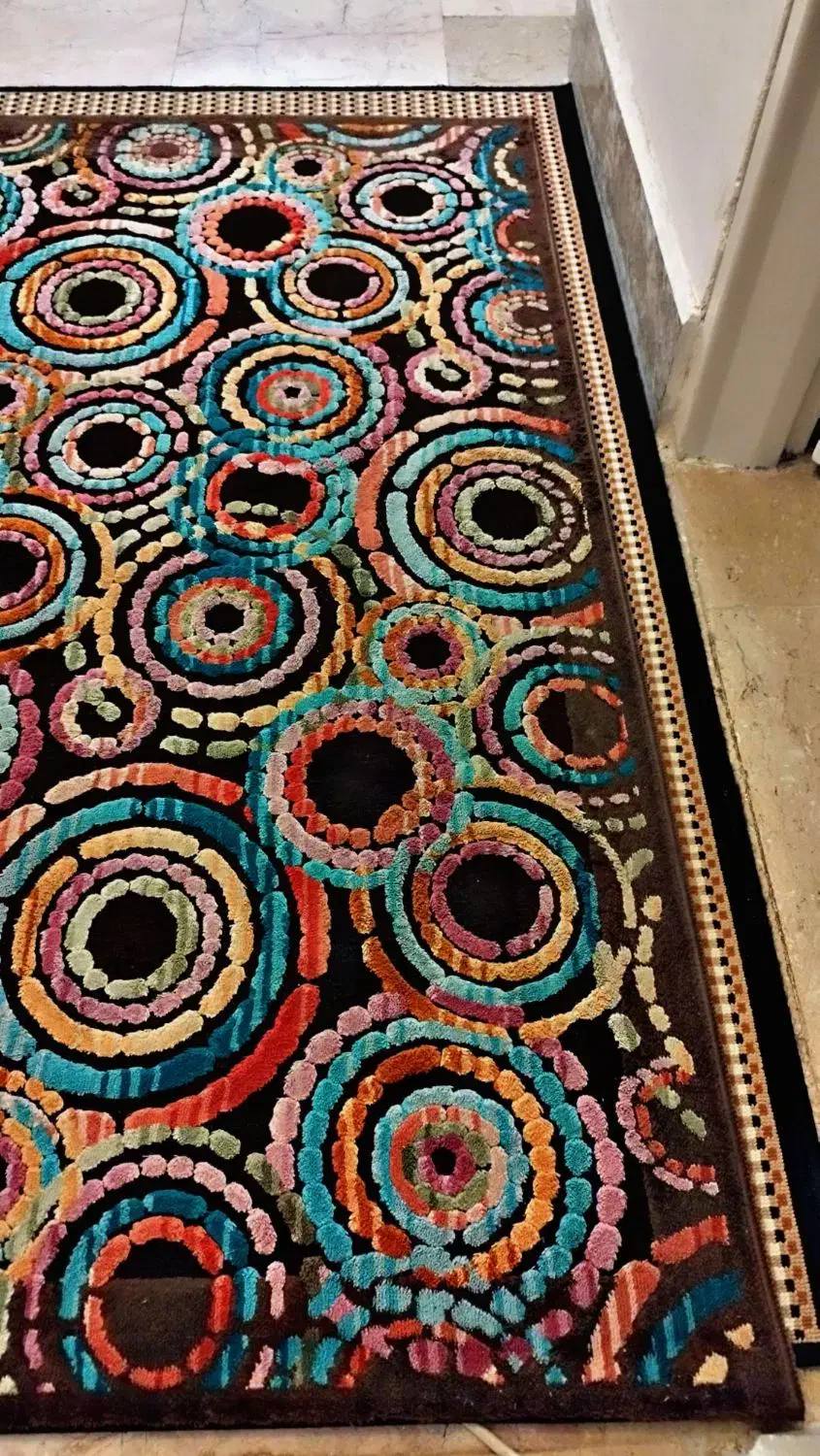 قالیچه|فرش|کرج, گوهردشت|دیوار