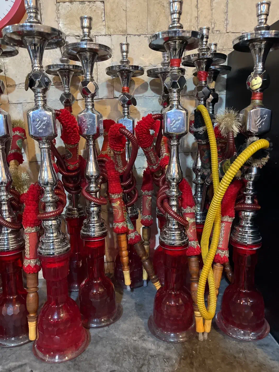 کارگر قهوه خانه|استخدام خدمات فروشگاه و رستوران|تهران, دروس|دیوار