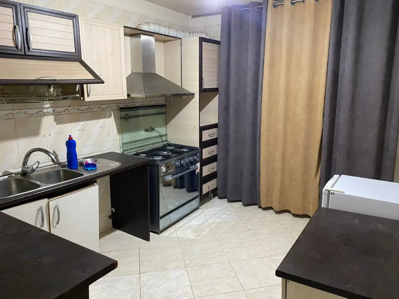 اجاره روزانه سوییت آپارتمان مبله|اجارهٔ کوتاه‌مدت آپارتمان و سوئیت|تهران, نارمک|دیوار