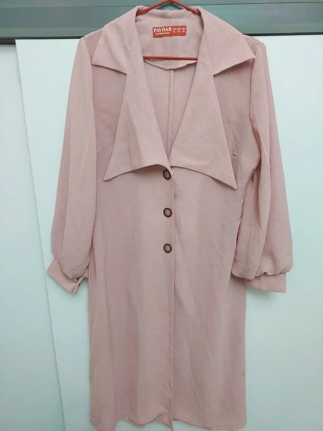 ۱ عدد شومیز و وست ۱عدد مانتو بلند ویک شومیز|لباس|پردیس, فاز ۴|دیوار