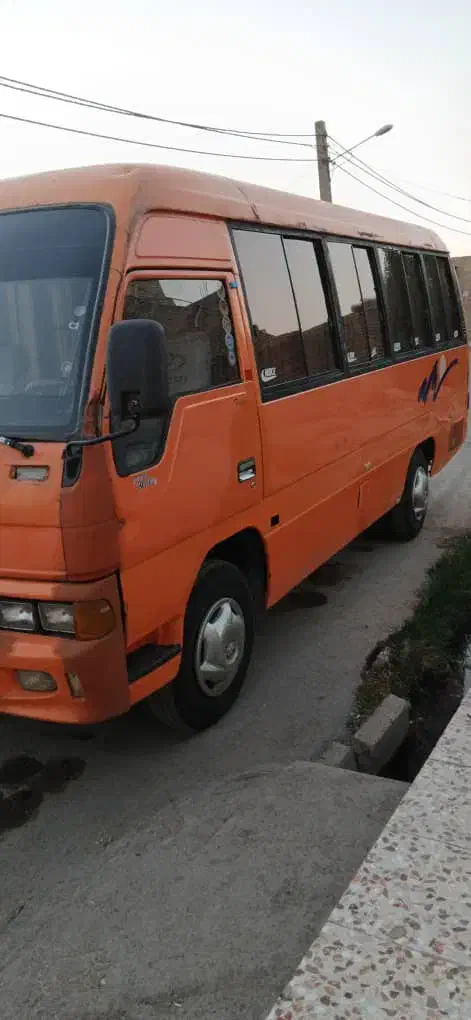 خوزستان.اهواز|خودرو سنگین|اهواز, دغاغله|دیوار