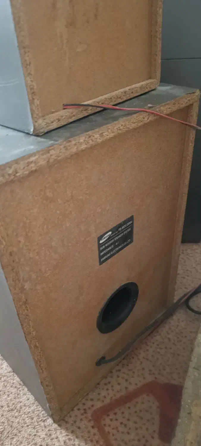 ضبط سیستم خانگی|سیستم صوتی خانگی|بوشهر, |دیوار